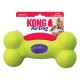 Іграшка для собак KONG AirDog Squeaker Bone (кістка з пискавкою), розмір, L