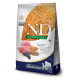 Сухий корм Farmina (Фарміна) Dog Low Grain Lamb & Blueberry Adult Medium & Maxi з ягням та чорницею для дорослих собак середніх та великих порід 2,5 кг