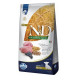 Сухий корм Farmina (Фарміна) Dog Low Grain Lamb & Blueberry Puppy Mini для цуценят дрібних порід з ягням і чорницею 7 кг