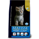 Сухий корм ( Фарміна ) Farmina Matisse Kitten для кошенят з куркою 10 кг