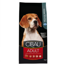 Сухий корм ( Фарміна ) Farmina Cibau Adult Medium для дорослих собак середніх порід з куркою 12 кг
