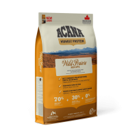 Сухий корм ACANA Wild Prairie з куркою та рибою для дорослих собак, 6 кг