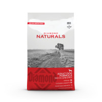 Сухий корм Diamond Naturals Adult Dog Lamb & Rice для дорослих собак, 15 кг
