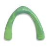 Іграшка для собак West Paw Snorkl Large Emerald смарагдова 21 см