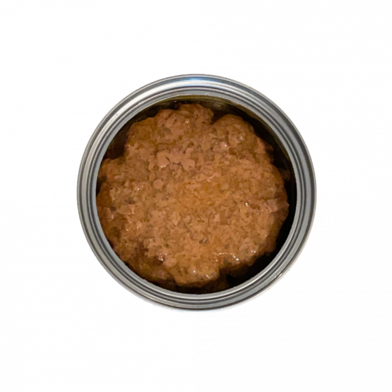 Вологий корм PETKIND Duck Formula з качкою для дорослих собак, 369 г