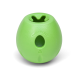 Інтерактивна іграшка для собак Rumbl Large Jungle Green 10см