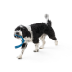 Іграшка для собак West Paw Snorkl Large Emerald смарагдова 21 см