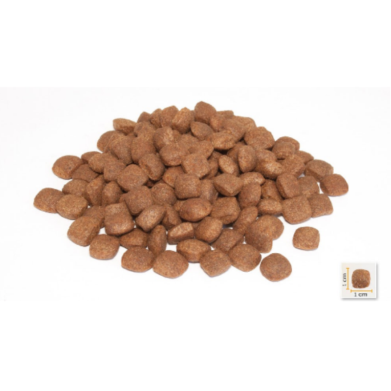Сухий корм BonaCibo Puppy Lamb & Rice (ягня та рис) для цуценят, 15 кг