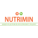 Вітамінно-мінеральна добавка для собак Canvit Nutrimin для здорового розвитку та міцних кісток 1 кг