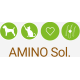 Вітамінний комплекс Canvit Aminosol для котів і собак 1 л