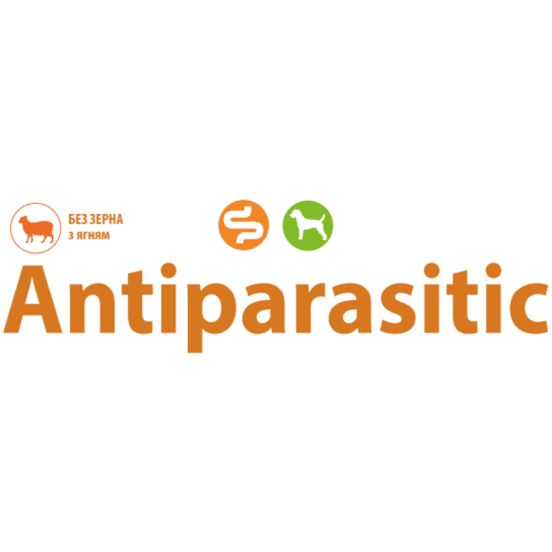 Ласощі Canvit Antiparasitic для собак 200 г