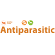 Ласощі Canvit Antiparasitic для собак 200 г