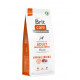 Сухий корм Brit Care Dog Hypoallergenic Adult Medium Breed (ягня та рис) для дорослих собак середніх порід 10-25 кг 12кг