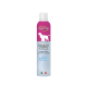 Шампунь-мус для собак та кішок усіх порід з тальком Inodorina Shampoo Mousse Talco 300 мл