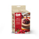 Ласощі для собак від 3-х місяців Mavsy Freeze dried PATE OSTRICH WITH CRANBERRY SAUCE паштет зі страуса під журавлиним соусом, 50 г