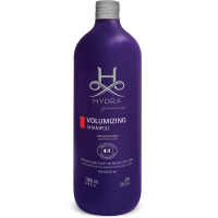 Шампунь для надання об'єму шерсті для собак та котів Hydra GROOMERS Volumizing Shampoo, 1 л