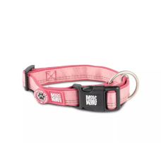 Max & Molly Smart ID Cat Collar - Matrix 2.0 Rose/1 Size - Макс та Молли Smart ID, котячий нашийник - Matrix 2.0, рожевий, розмір 1