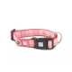 Max & Molly Smart ID Cat Collar - Matrix 2.0 Rose/1 Size - Макс та Молли Smart ID, котячий нашийник - Matrix 2.0, рожевий, розмір 1