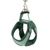 Шлейка для собак Max & Molly Air Vest Harness Matrix 2.0 Jade нефритового кольору, XS
