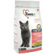 Сухий корм 1st Choice Adult Indoor Vitality Chicken для дорослих котів з куркою 5.4 кг