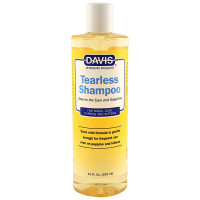 Шампунь Davis Tearless Shampoo для собак і котів 355 мл