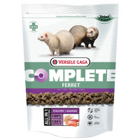 Versele-Laga Complete Ferret ВЕРСЕЛЕ-ЛАГА КОМПЛІТ ФЕРЕТ корм для тхорів
