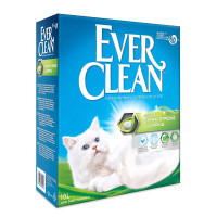 Наповнювач Ever Clean Extra Strong Clumping Scented з ароматом для котів, 10 л
