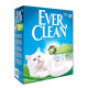 Наповнювач Ever Clean Extra Strong Clumping Scented з ароматом для котів, 10 л