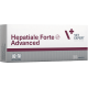 Дієтична ветеринарна добавка Vet Expert Hepatiale Forte Advanced для підтримки та захисту функцій печінки у котів і собак, 30 таб.