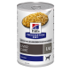 Вологий корм для собак Hill's Prescription Diet l/d Liver Care для підтримки функції печінки, консерва 370 г