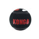 Іграшка для собак KONG Signature Sport Balls (фірмові спортивні м’ячі, набір 3 шт.), розмір XS