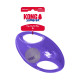 Іграшка для собак KONG Jumbler Football (м’яч-американський футбол з пискавкою), асорті, розмір M/L