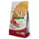 Сухий низькозерновий корм ( Фарміна ) Farmina N&D Low Grain Cat Neutered Chicken Adult для дорослих стерилізованих котів з куркою і гранатом 10 кг