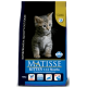 Сухий корм ( Фарміна ) Farmina Matisse Kitten для кошенят з куркою 400 г
