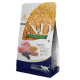 Сухий беззерновий корм ( Фарміна ) Farmina N&D Grain Free Ocean Herring and Orange Neutered Adult для дорослих стерилізованих котів з оселедцем і апельсином 5 кг