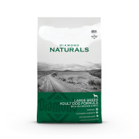 Сухий корм Diamond Naturals Adult Large Breed Chicken & Rice для дорослих собак великих порід, 15 кг