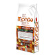 Сухий корм Monge Dog Bwild Grain Free з ягням для дорослих собак, 15 кг