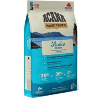 Сухой корм ACANA Pacifica Dog Recipe с рыбой для взрослых собак всех пород, 11,4 кг
