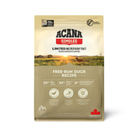 Сухий корм ACANA Yorkshire Pork з м’ясом свинини для дорослих собак, 2 кг