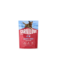 Сухий корм Carnilove Active Salmon & Turkey для cобак лосось та індичка 1,5 кг