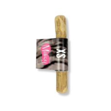 Іграшка для собак з кавового дерева для жування Mavsy COFFEE STICK WOOD, розмір XS
