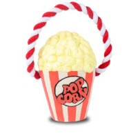Іграшка для собак Max & Molly Tuggles Toy Pop the Corn (Попкорн)