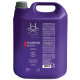 Шампунь для надання об'єму шерсті для собак та котів Hydra GROOMERS Volumizing Shampoo, 5 л