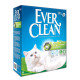Наповнювач Ever Clean Extra Strong Clumping Scented з ароматом для котів, 6 л