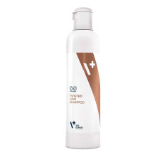 Шампунь для полегшення розчісування котів і собак Vet Expert Twisted Hair Shampoo 250 мл