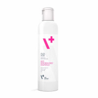 Шампунь Vet Expert Antiseborrhoeic Shampoo з антисеборейною формулою для котів і собак, 250 мл