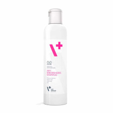 Шампунь Vet Expert Antiseborrhoeic Shampoo з антисеборейною формулою для котів і собак, 250 мл