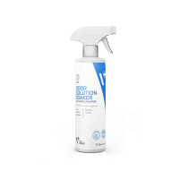 Спрей Vet Expert Odor Solution Spray з нейтралізуючими компонентами для усунення неприємних запахів котів, 500 мл