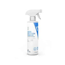 Спрей Vet Expert Odor Solution Spray з нейтралізуючими компонентами для усунення неприємних запахів котів, 500 мл