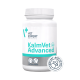 Дієтична ветеринарна добавка Vet Expert KalmVet Advanced Twist Off для зменшення симптомів стресу у котів і собак, 60 капс.